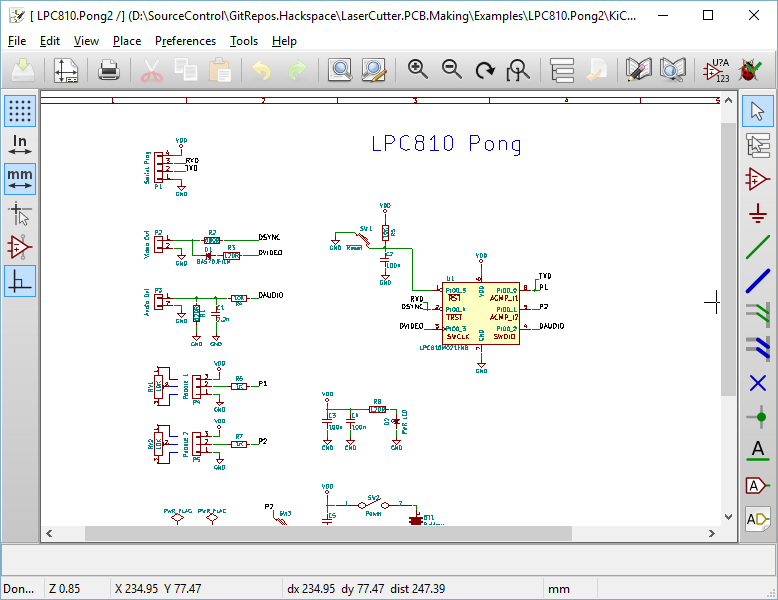 pcbdoc kicad